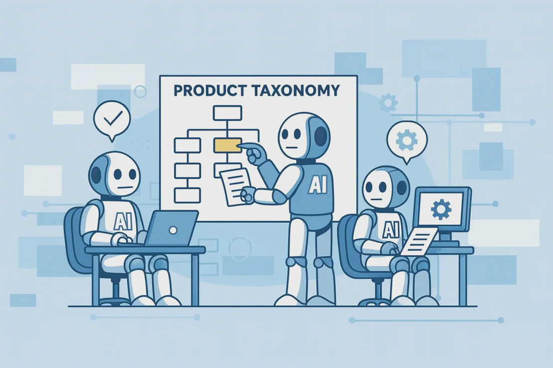 【译】AI Agent 如何大规模推动 Shopify 的产品分类体系