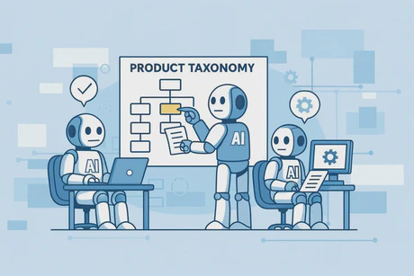 【译】AI Agent 如何大规模推动 Shopify 的产品分类体系